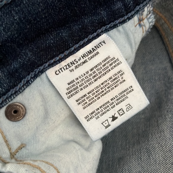 Citizens of Humanity by Jerome Dahan - Picture 3 of 4